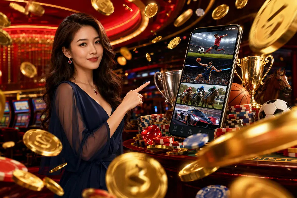 90jll VIP ক্রিকেট বেটার সুবিধা